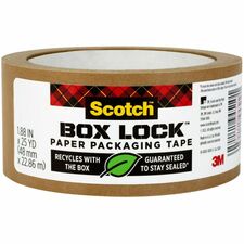 Scotch 7850238GCEA Packaging Tape