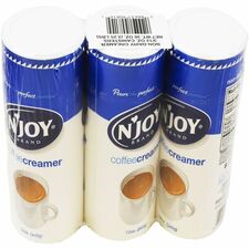 N'JOY NJO94255 Powdered Creamer