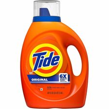 Tide PGC12108CT Laundry Detergent