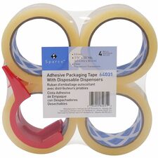 Sparco SPR64031 Packaging Tape