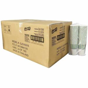 Genuine Joe 10315 Cup