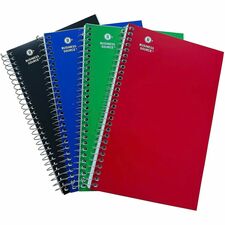 Business Source BSN66414 Notebook