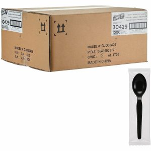 Genuine Joe 30429 Spoon