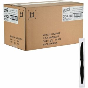 Genuine Joe 30428 Knife