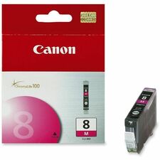 Canon CLI8M Ink Cartridge