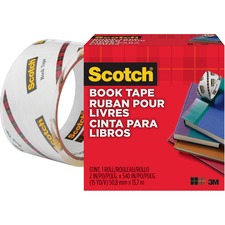 Scotch 8452 Invisible Tape