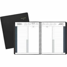 At-A-Glance AAG7021405 Appointment Book