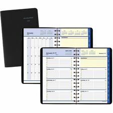 At-A-Glance AAG760205 Appointment Book/Planner
