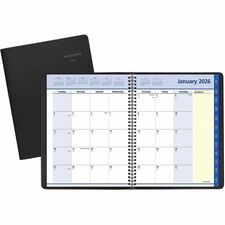 At-A-Glance AAG760605 Planner