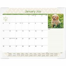 At-A-Glance AAGDMD16632 Calendar