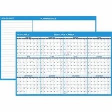 At-A-Glance AAGPM30028 Planner