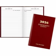 At-A-Glance AAGSD38913 Diary
