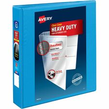 Avery 5401 Presentation Binder