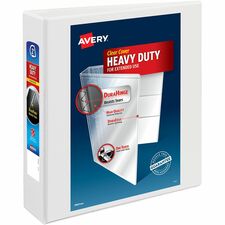 Avery 5504 Presentation Binder