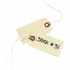 Avery 12503 Shipping Tag