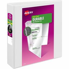 Avery 17032 Ring Binder