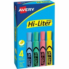 Avery 17752 Highlighter