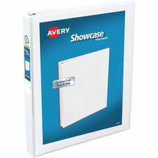 Avery 19601 Presentation Binder