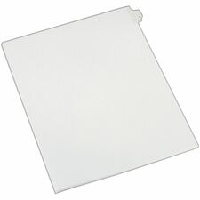 Avery 82200 Index Divider