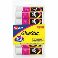Avery 98089 Glue Stick