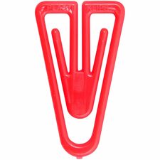 Plastiklips BAULP0600 Paper Clip