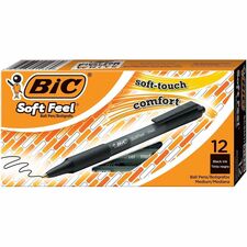 BIC BICSCSM11BK Ballpoint Pen