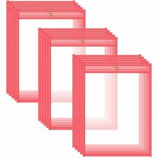 C-Line CLI43914 Ticket Holder