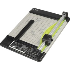 CARL CUI12210 Trimmer