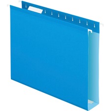 Pendaflex PFX4152X2BLU Hanging Folder