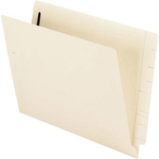 Pendaflex PFX62711 End Tab File Folder