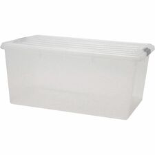 IRIS IRS100101 Storage Case