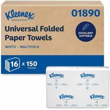 Kleenex KCC01890 Paper Towel