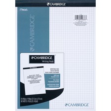 Mead MEA59878 Notepad