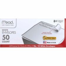 Mead MEA75024 Envelope