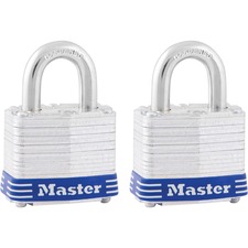 Master Lock MLK3T Padlock