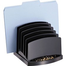 Officemate OIC22222 Desktop File Sorter