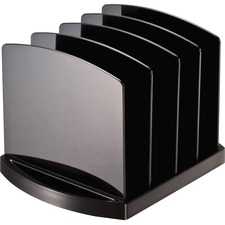 Officemate OIC22322 Desktop File Organizer