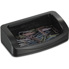 Officemate OIC22332 Card Holder