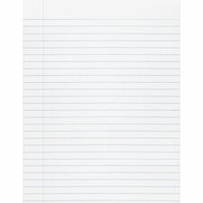 Pacon PAC2401 Filler Paper
