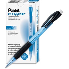 Pentel PENAL17C Mechanical Pencil