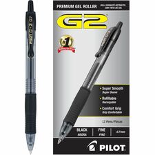 G2 PIL31020 Gel Pen