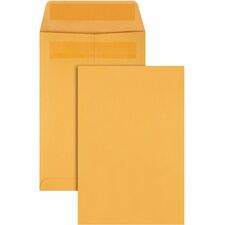 Quality Park QUA43362 Envelope