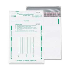 Quality Park QUA45228 Currency Bag