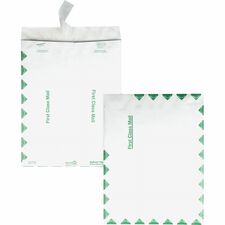 Survivor QUAR1590 Envelope