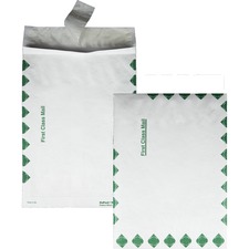 Survivor QUAR4210 Envelope