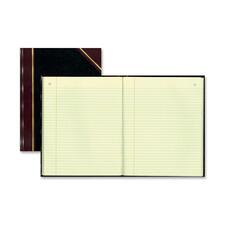 Rediform RED56211 Event Log Book