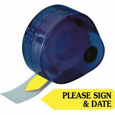 Redi-Tag RTG81124 Flag