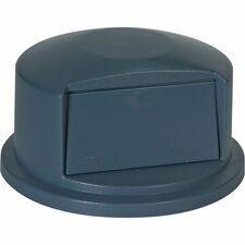 Rubbermaid RCP263788GY Can Lid