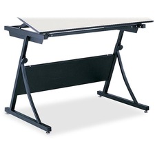 Safco SAF3957 Table Base