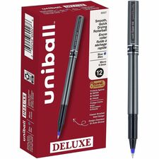 uniball UBC60027 Rollerball Pen